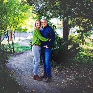 Meet your Posher, Byron